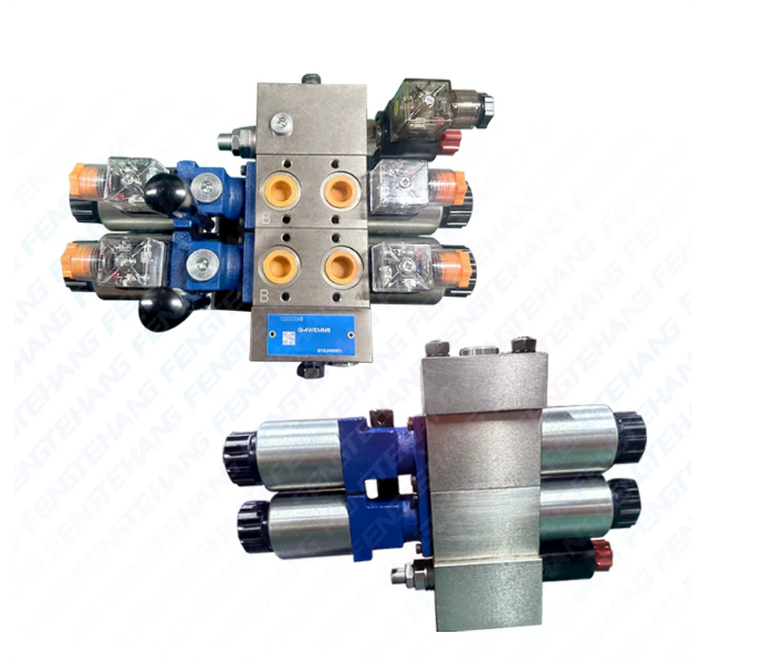 Hydraulic cylinder product