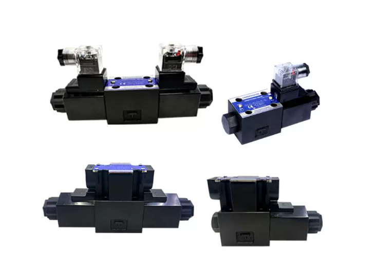 Hydraulic valve product